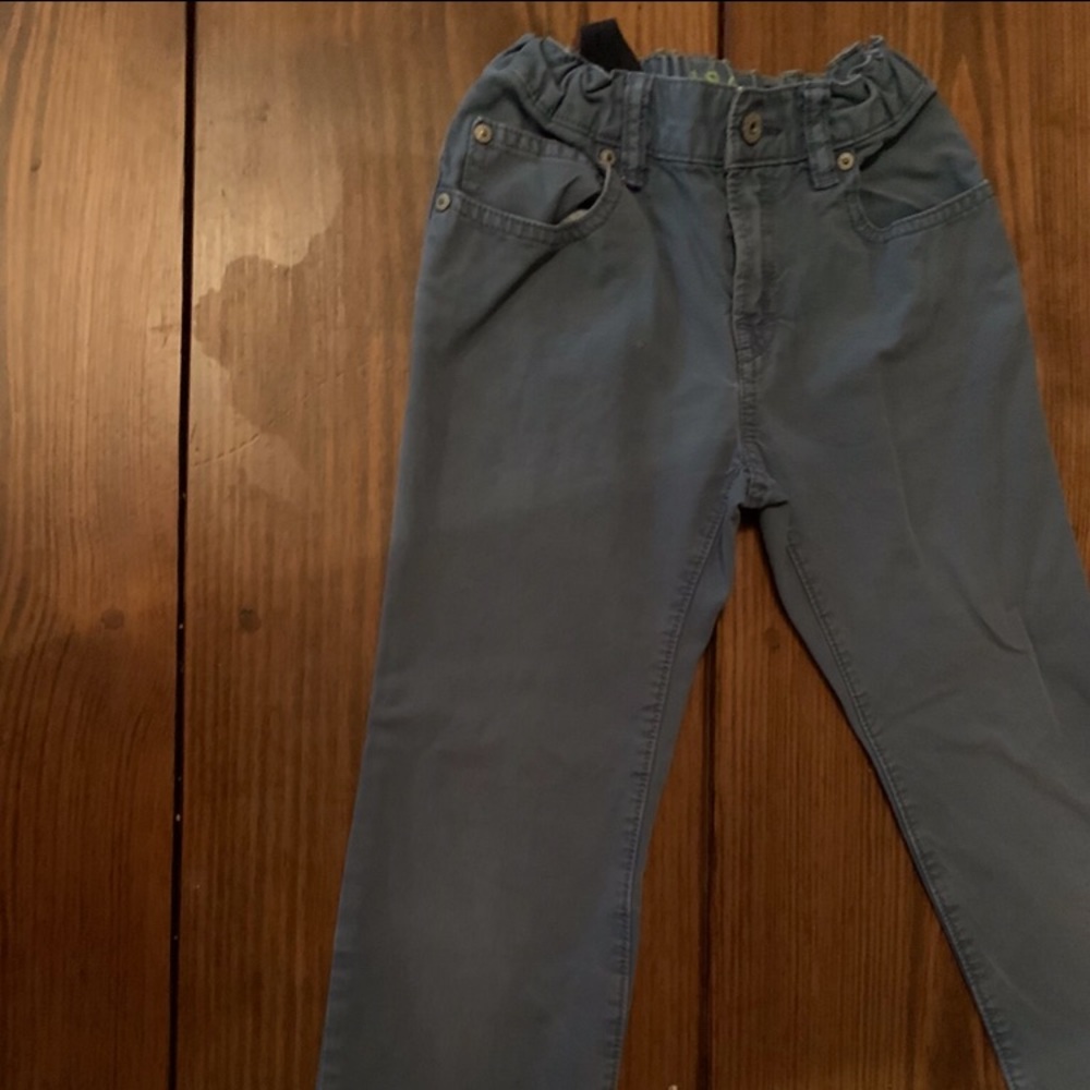 Size 7 boys gap Jeans